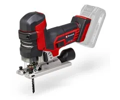 Einhell Gereedschap Einhell TP-JST 18/135 Li BL Solo - Accu Decoupeerzaag - Power X-Change
