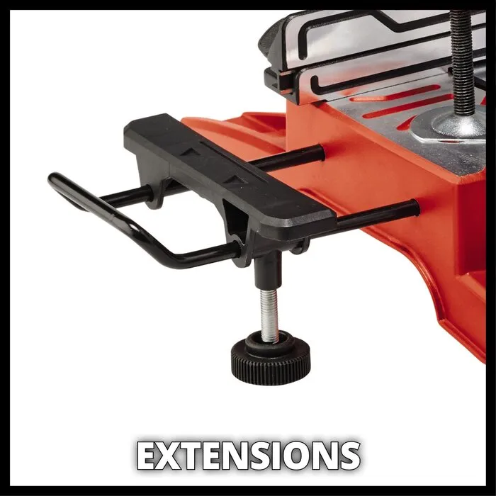 Einhell Gereedschap Einhell TE-MS 36/8 L Li Solo - Accu Radiaal-, Afkort-/Verstekzaag - Ø216 mm - Power X-Change