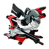 Einhell Gereedschap Einhell TE-SM 36/10 L Li Solo - Accu Radiaal-, Afkort-/Verstekzaag - Ø254 mm - Power X-Change