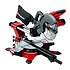 Einhell TE-SM 36/10 L Li Solo - Accu Radiaal-, Afkort-/Verstekzaag - Ø254 mm - Power X-Change