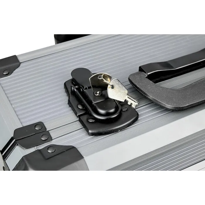 Benson Tools Benson Gereedschapskoffer-trolley 186 dlg