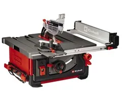 Einhell Gereedschap Einhell Professional TP-CC 10 T - Zaagtafel - Ø254 mm