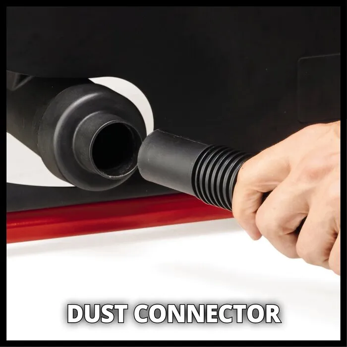 Einhell Gereedschap Einhell Professional TP-CC 10 T - Zaagtafel - Ø254 mm