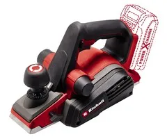 Einhell Gereedschap Einhell TP-PL 18/3 Li BL Solo - Accu Schaafmachine - Power X-Change