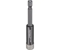 KWB Diamant Gatenzaag 10mm 1/4" E 6.3