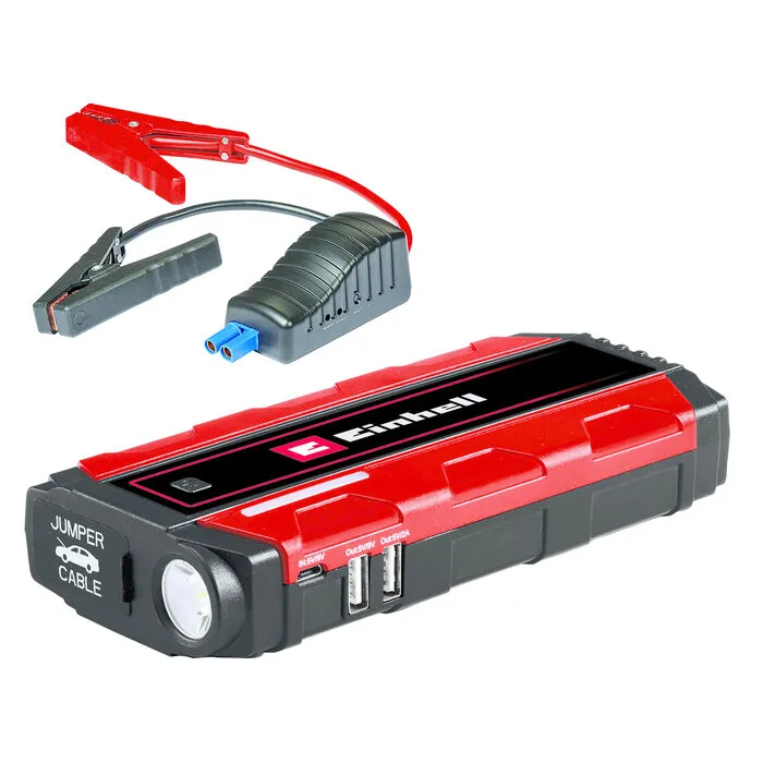 Einhell Gereedschap Einhell CE-JS 8 Energiestation - 2e KEUS