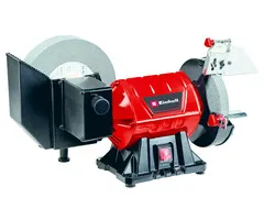 Einhell Gereedschap Einhell TC-WD 200/150 Nat/droogslijpmachine - 2e Keus