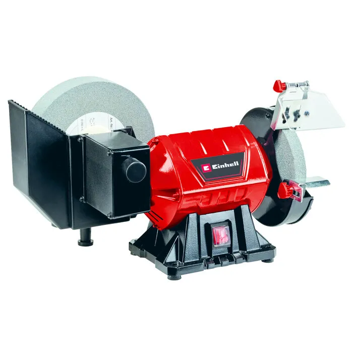 Einhell Gereedschap Einhell TC-WD 200/150 Nat/droogslijpmachine - 2e Keus