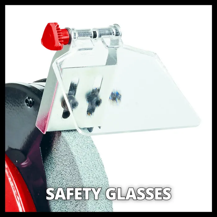 Einhell Gereedschap Einhell TC-WD 200/150 Nat/droogslijpmachine - 2e Keus