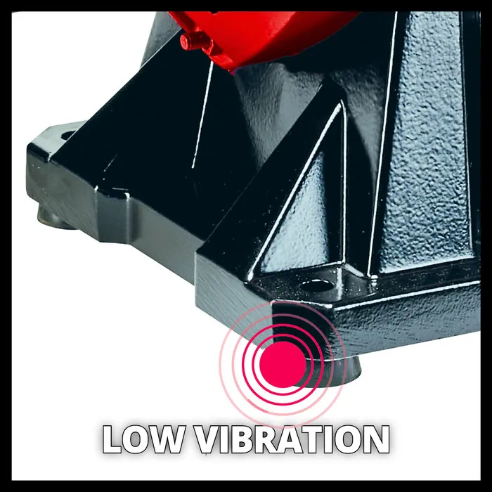 Einhell Gereedschap Einhell TC-WD 200/150 Nat/droogslijpmachine - 2e Keus