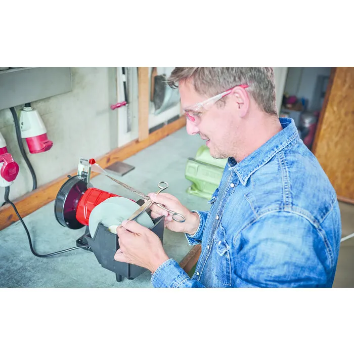 Einhell Gereedschap Einhell TC-WD 200/150 Nat/droogslijpmachine - 2e Keus