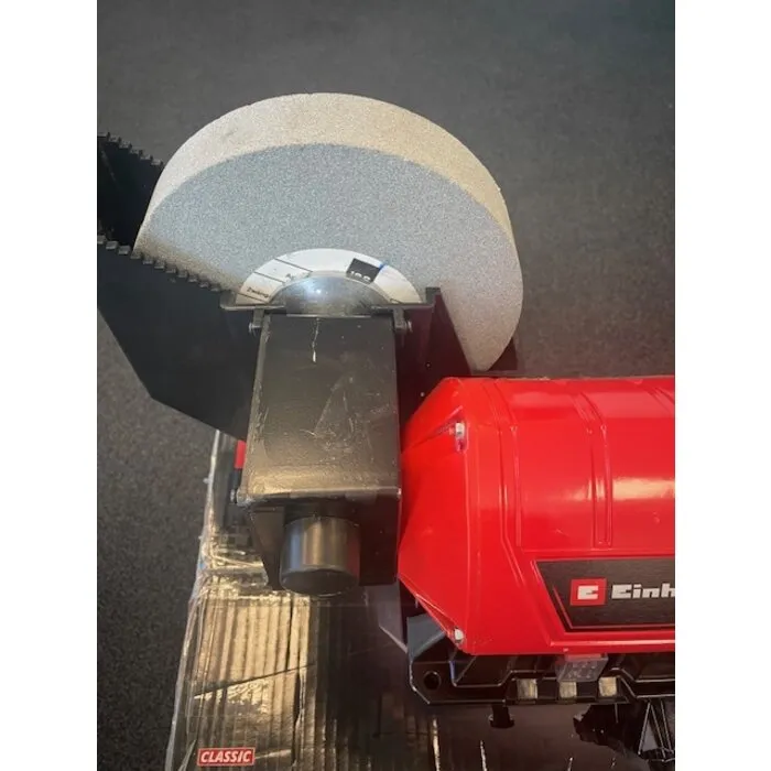 Einhell Gereedschap Einhell TC-WD 200/150 Nat/droogslijpmachine - 2e Keus