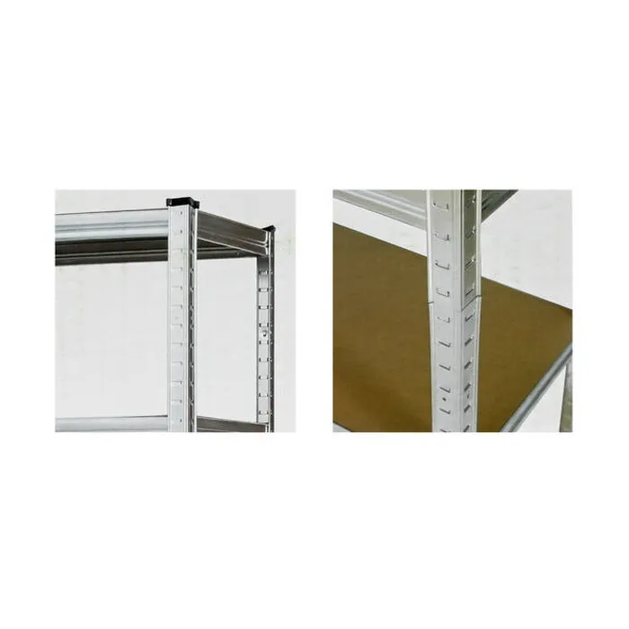 Benson Tools Benson Stelling kast / opbergrek 180 x 90 x 40 cm 175 kg