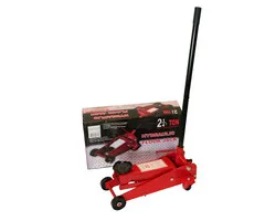 Benson Tools Garagekrik 2 1/4 ton