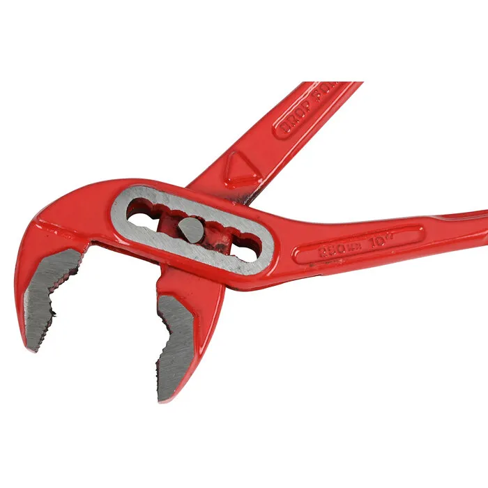 Benson Tools Benson Waterpomptang 10" rood