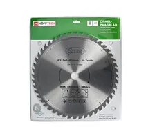 Höfftech Hofftech Cirkelzaagblad 315 X 3.0 X 30MM 48T