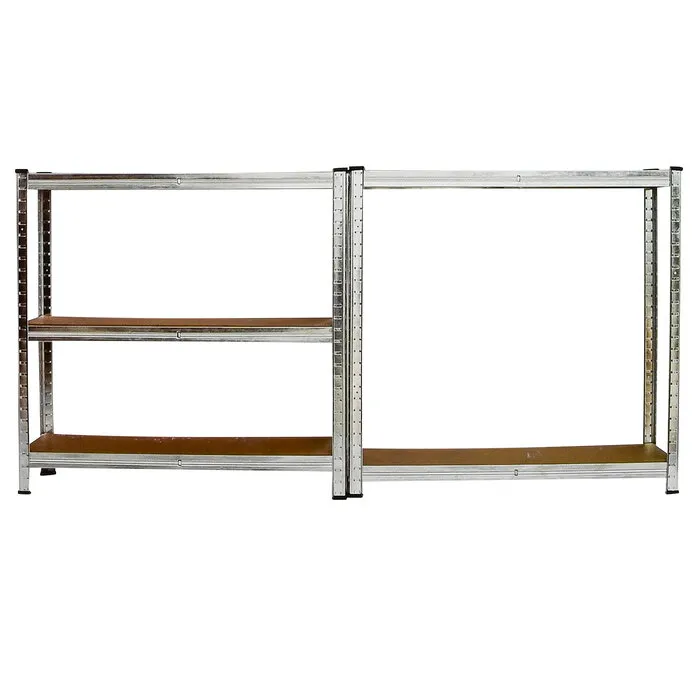 Benson Tools Benson Stelling kast / opbergrek 180 x 90 x 40 cm 175 kg