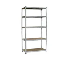 Benson Tools Benson Stelling kast / opbergrek 180 x 90 x 40 cm 175 kg