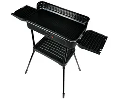 Benson Tools Grill elektrisch 2 in 1 -  2200Watt