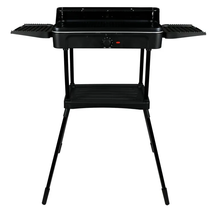 Benson Tools Benson Grill elektrisch 2 in 1