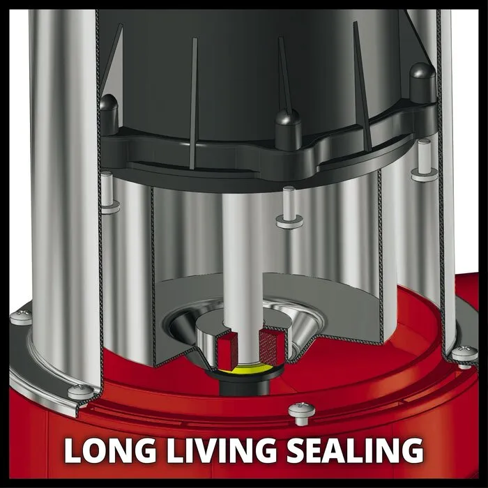 Einhell Gereedschap Einhell GE-DP 7535 N LL ECO Vuilwater Dompelpomp