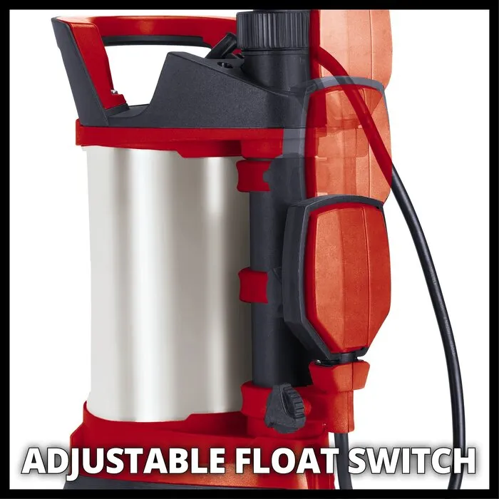 Einhell Gereedschap Einhell GE-DP 7535 N LL ECO Vuilwater Dompelpomp