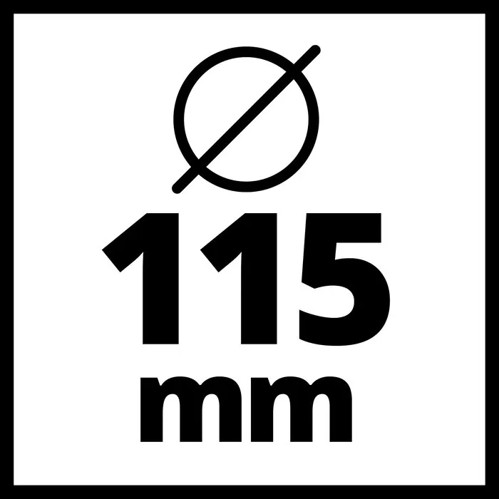 Einhell Gereedschap Einhell TE-TK 18 Li Kit Exclusive – Accu Combiset met Boormachine, Slijper, Schuurmachine, Accessoires & Tas