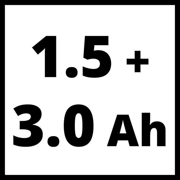 Einhell Gereedschap Einhell TE-TK 18 Li Kit Exclusive – Accu Combiset met Boormachine, Slijper, Schuurmachine, Accessoires & Tas