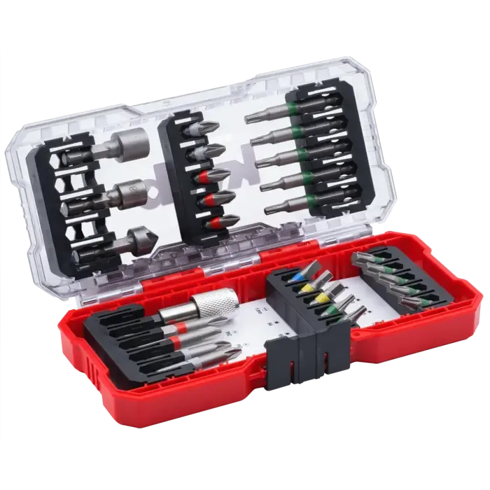 Einhell Gereedschap Einhell TE-TK 18 Li Kit Exclusive – Accu Combiset met Boormachine, Slijper, Schuurmachine, Accessoires & Tas