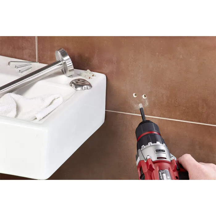 KWB Diamant Gatenzaag 6mm 1/4" E 6.3