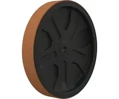 Güde Leren slijpschijf voor GNS 200 VS