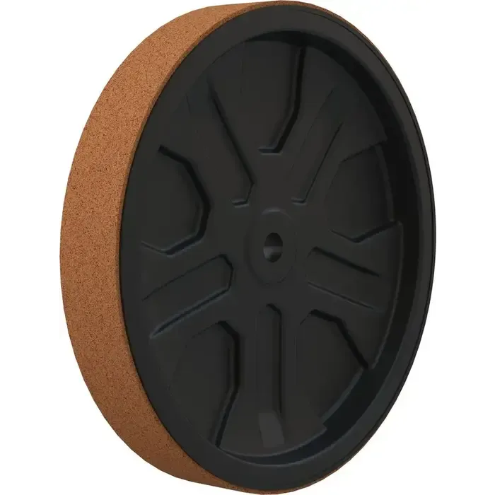 Güde Güde leren slijpschijf voor GNS 200 VS