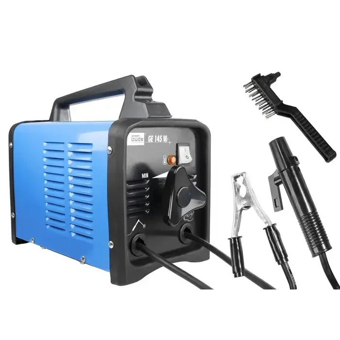 Güde Güde Elektrode Lasapparaat GE 145 W
