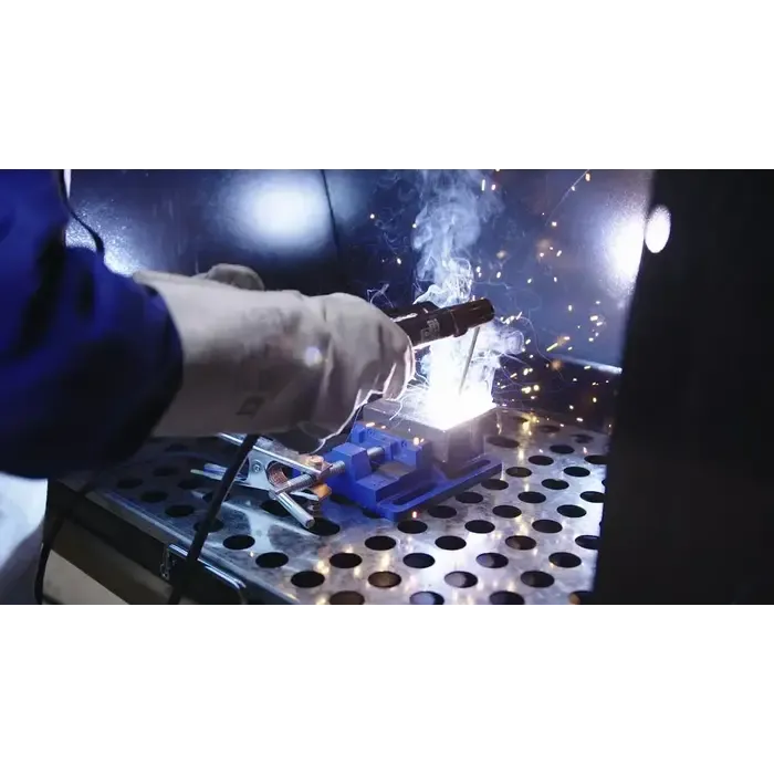 Güde Güde Elektrode Lasapparaat GE 145 W