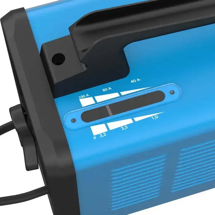 Güde Güde Elektrode Lasapparaat GE 145 W