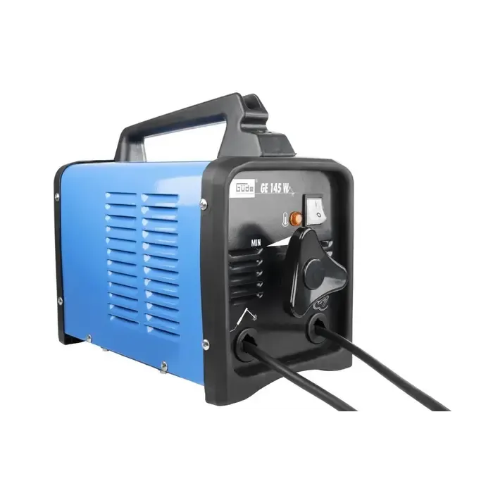 Güde Güde Elektrode Lasapparaat GE 145 W