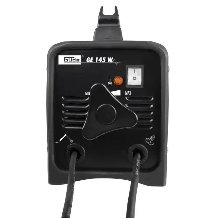 Güde Güde Elektrode Lasapparaat GE 145 W
