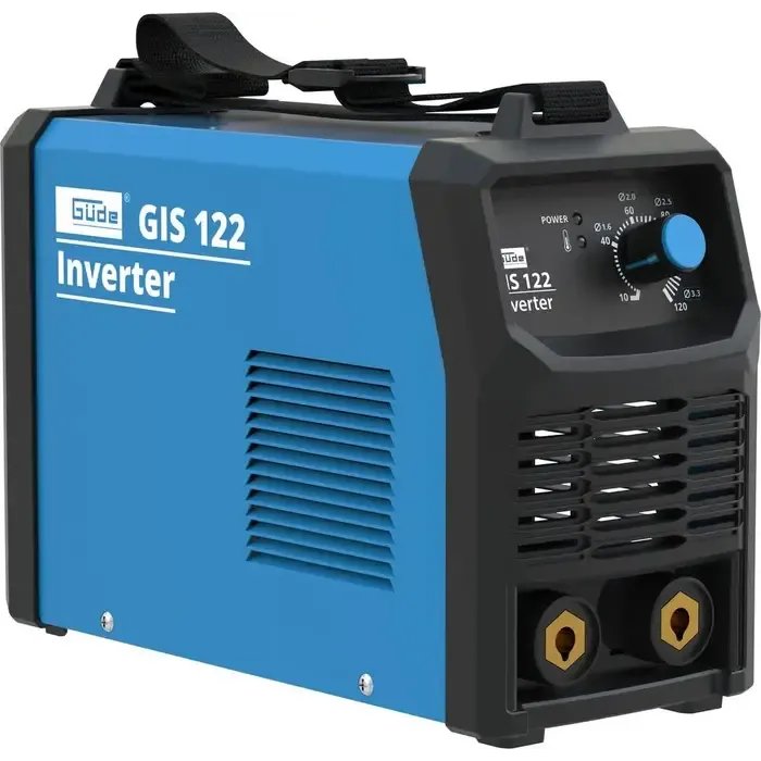 Güde Güde GIS 122 Lasapparaat Inverter (20122)