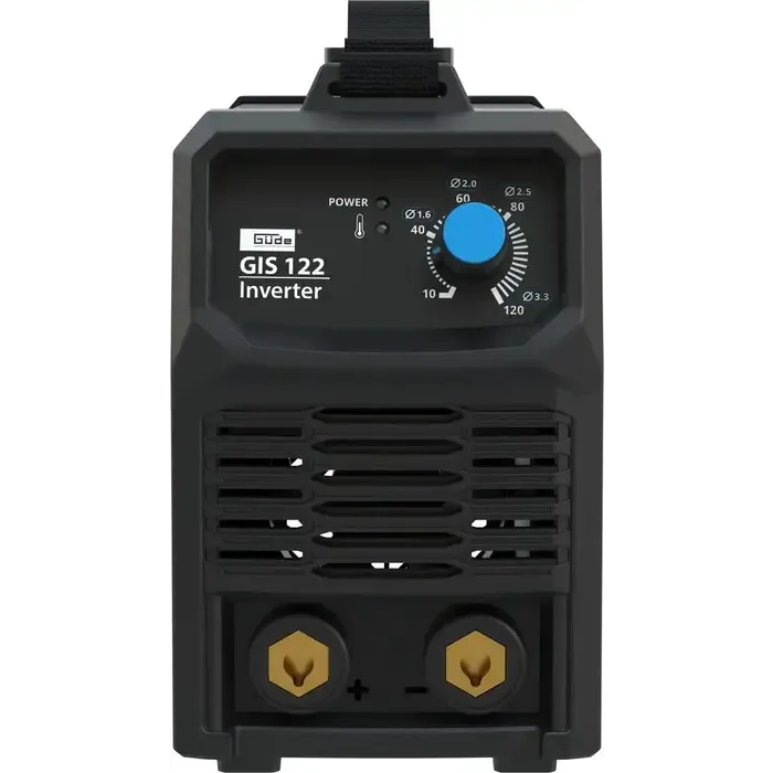 Güde Güde GIS 122 Lasapparaat Inverter (20122)