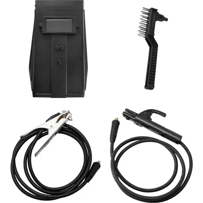 Güde Güde GIS 122 Lasapparaat Inverter (20122)