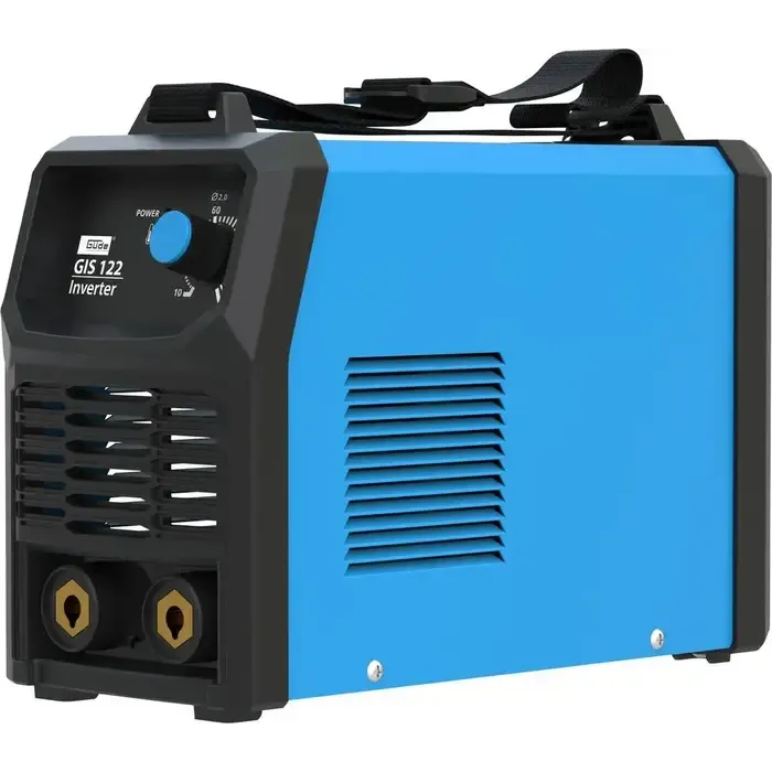 Güde Güde GIS 122 Lasapparaat Inverter (20122)