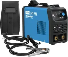 Güde Güde GIS 122 Lasapparaat Inverter (20122)