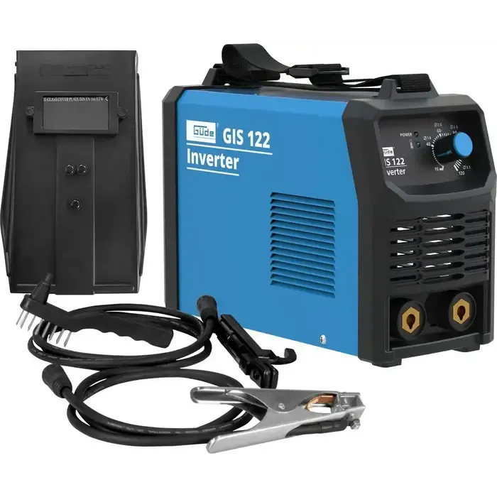 Güde Güde GIS 122 Lasapparaat Inverter (20122)
