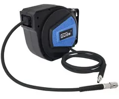 Güde Güde Automatische slanghaspel 10m1