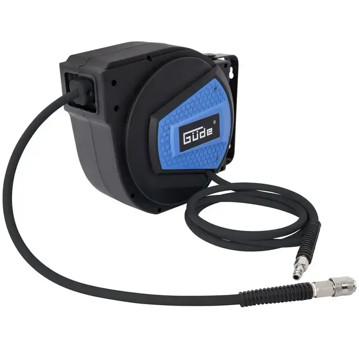 Güde Güde Automatische slanghaspel 10m1