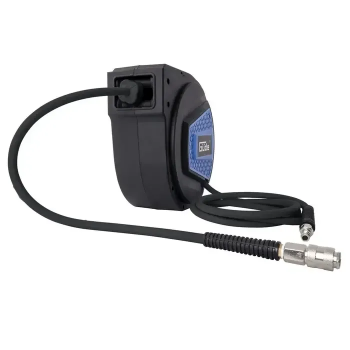 Güde Güde Automatische slanghaspel 10m1