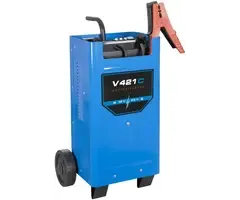 Güde Güde Acculader V 421 C snelstarter 20 -  800Ah