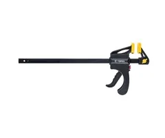 Topex TOPEX Eenhandlijmklem 300x60mm, snelklem