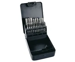 Topex TOPEX Tapset 21 delig