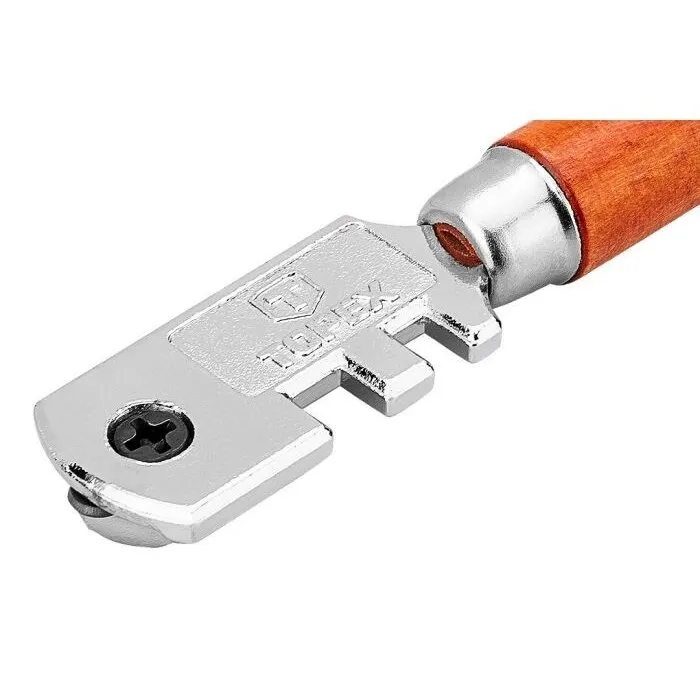 Topex TOPEX Glassnijder 14A710